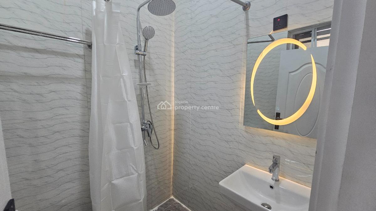 Tastefully Built and Sophisticated 3 Bedroom Terrace Duplex, Medina, Gbagada, Lagos, Terraced Duplex for Sale