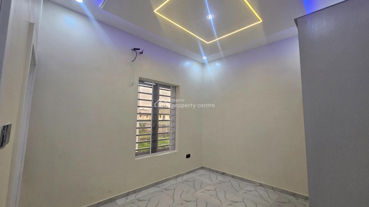 Tastefully Built and Sophisticated 3 Bedroom Terrace Duplex, Medina, Gbagada, Lagos, Terraced Duplex for Sale