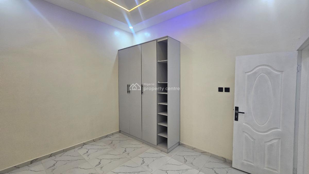 Tastefully Built and Sophisticated 3 Bedroom Terrace Duplex, Medina, Gbagada, Lagos, Terraced Duplex for Sale