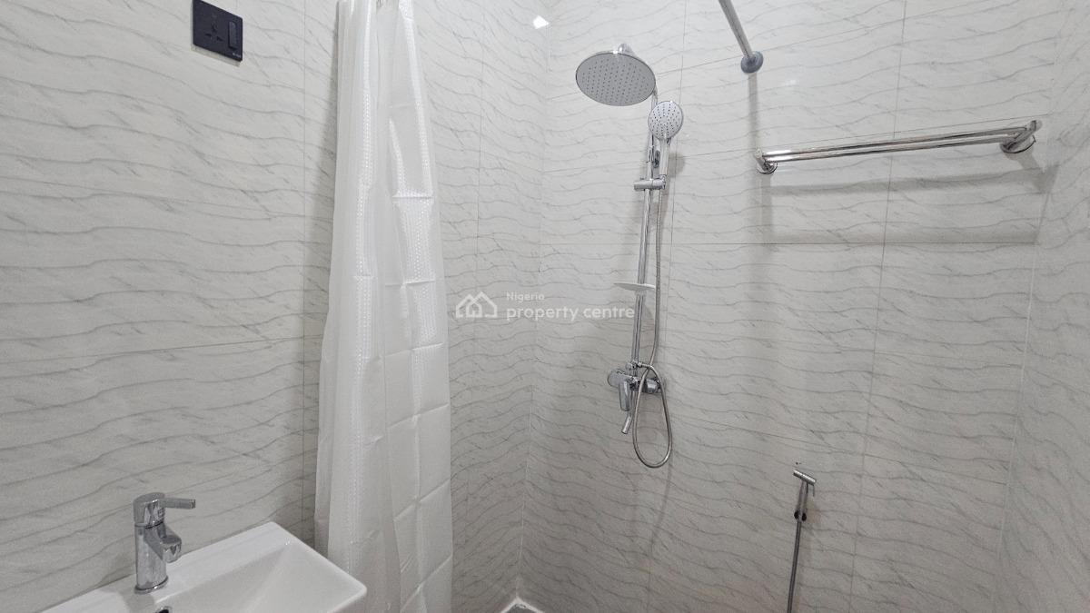 Tastefully Built and Sophisticated 3 Bedroom Terrace Duplex, Medina, Gbagada, Lagos, Terraced Duplex for Sale