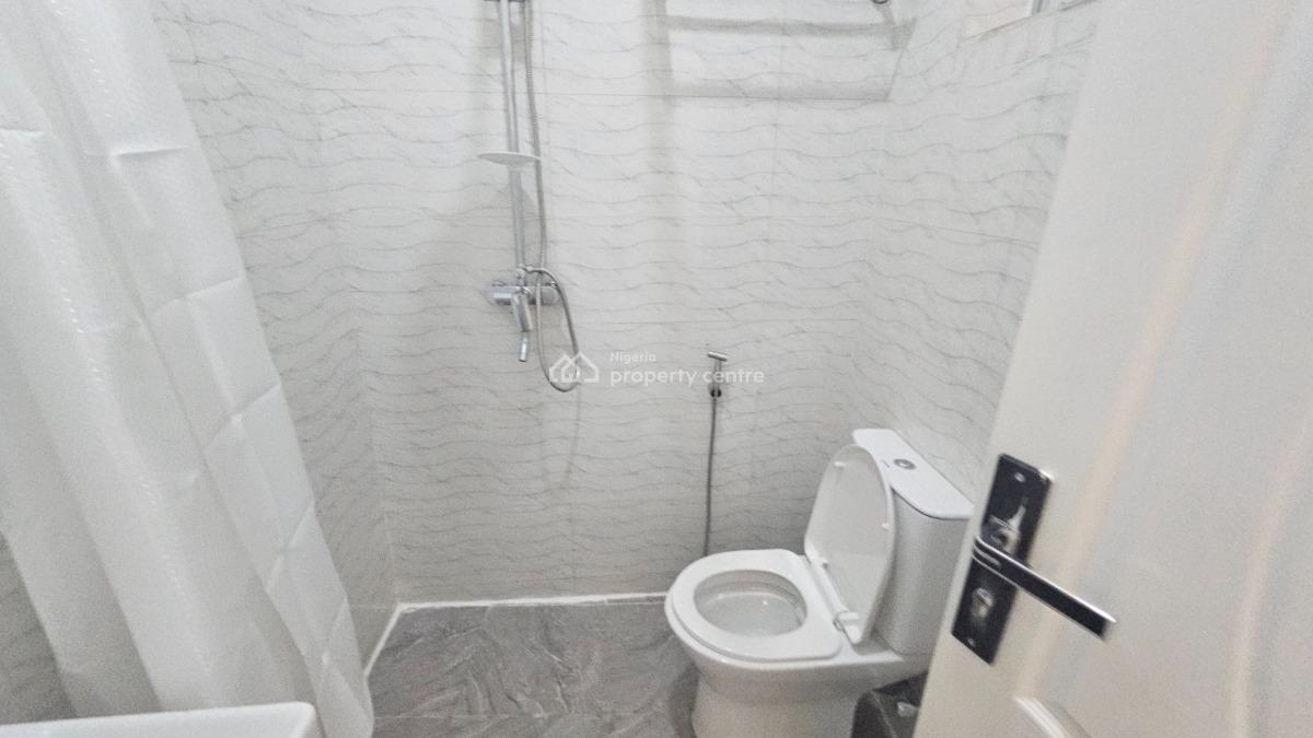 Tastefully Built and Sophisticated 3 Bedroom Terrace Duplex, Medina, Gbagada, Lagos, Terraced Duplex for Sale