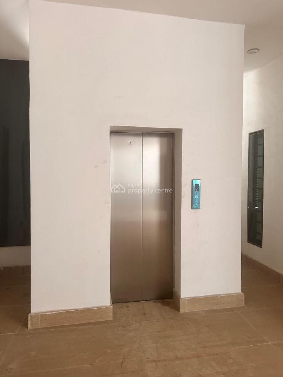 3 Bedroom Apartment with a Bq and Swimming Pool, Ikate Lekki, Lekki, Lagos, Block of Flats for Sale