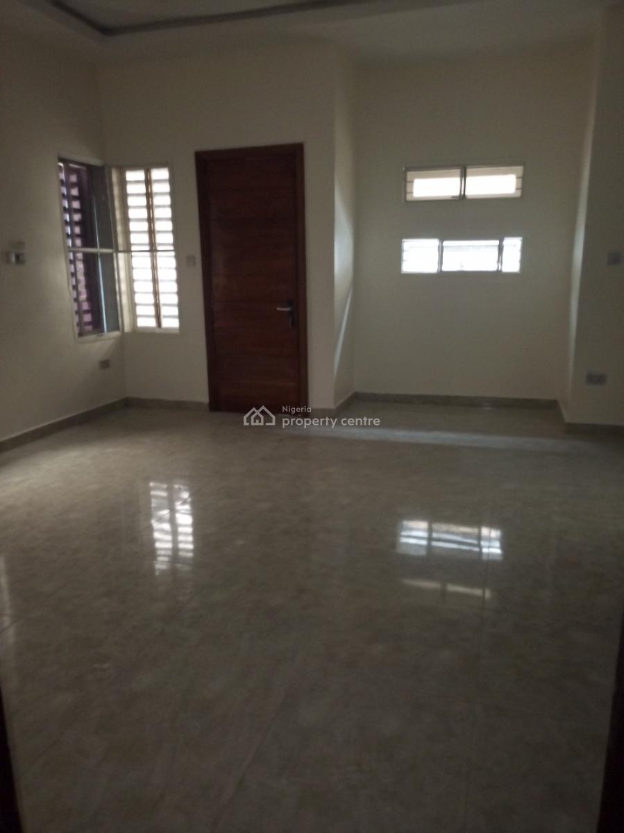 Pay N Move Sharp 4bedroom with Bq Secured Estate, Secured Estate, Agungi, Lekki, Lagos, Semi-detached Duplex for Rent