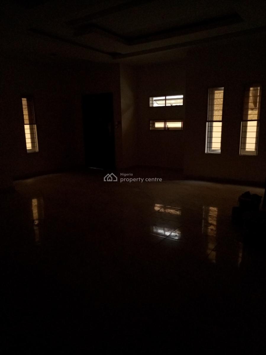 Pay N Move Sharp 4bedroom with Bq Secured Estate, Secured Estate, Agungi, Lekki, Lagos, Semi-detached Duplex for Rent