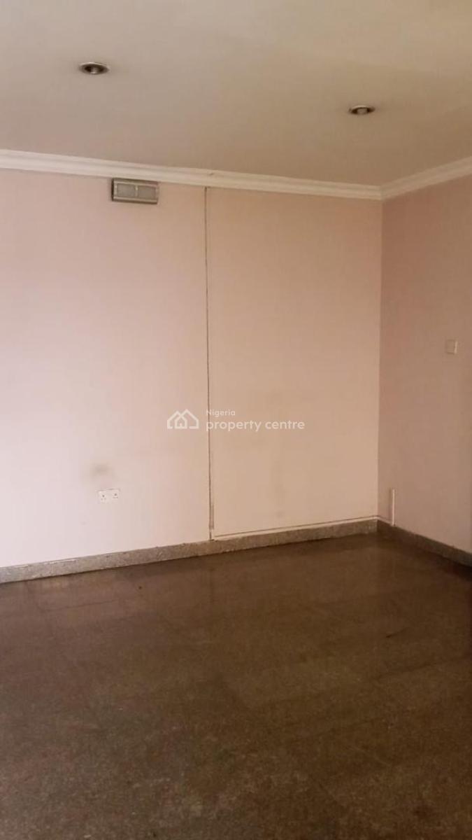 5bed Semi Detached Duplex for Office Commercial, Lekki Phase 1, Lekki, Lagos, Office Space for Rent