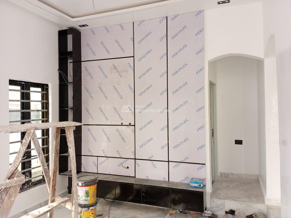 Tastefully Finished 2bedroom Detached Bungalow(alone in a Compound), a&g Estate Phase2, Fha (f.h.a), Lugbe District, Abuja, Detached Bungalow for Rent