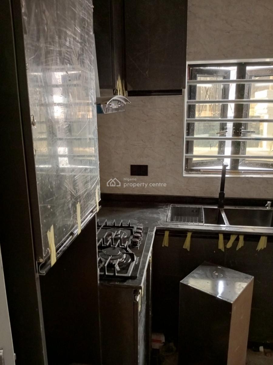 Tastefully Finished 2bedroom Detached Bungalow(alone in a Compound), a&g Estate Phase2, Fha (f.h.a), Lugbe District, Abuja, Detached Bungalow for Rent