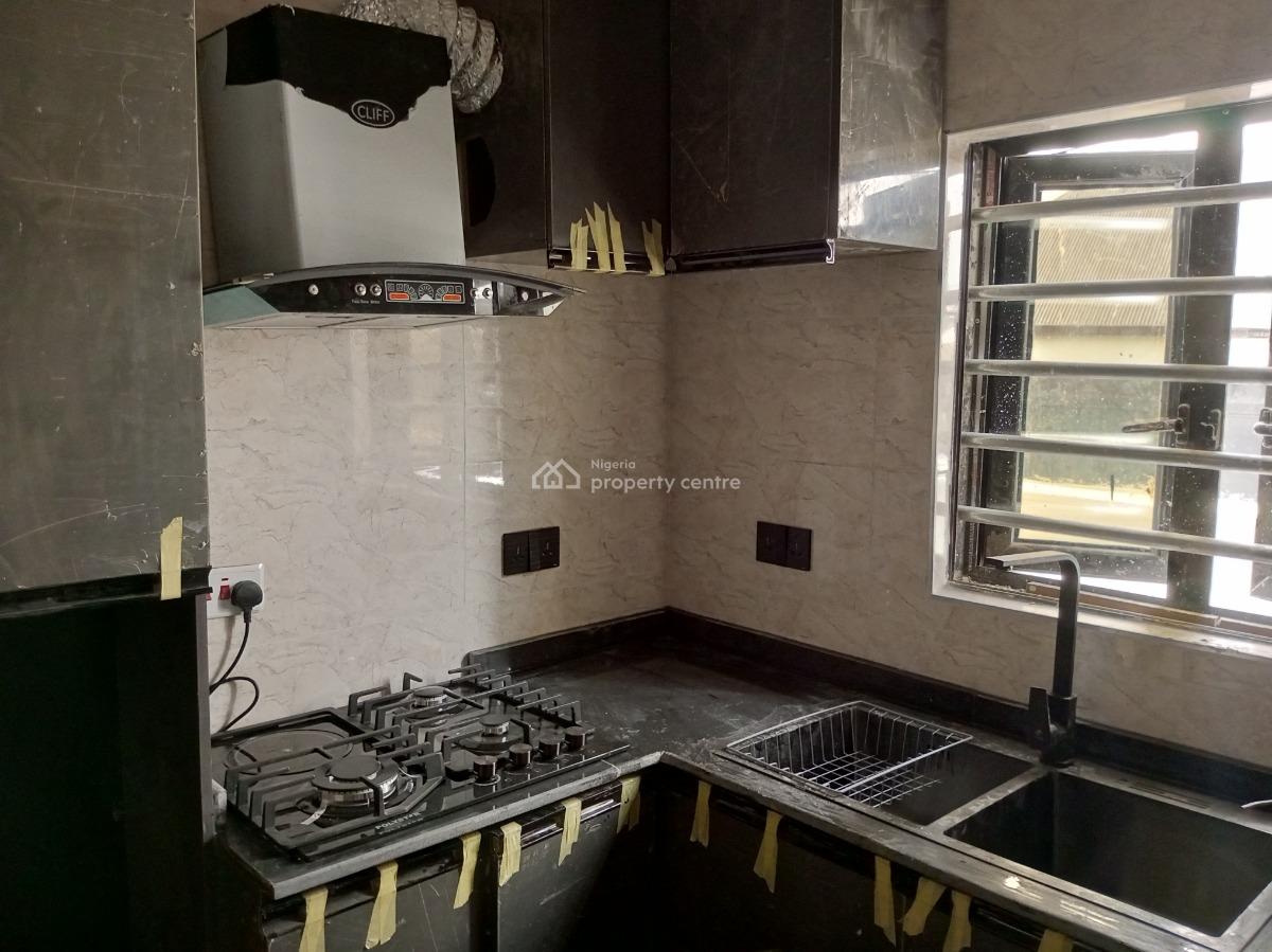 Tastefully Finished 2bedroom Detached Bungalow(alone in a Compound), a&g Estate Phase2, Fha (f.h.a), Lugbe District, Abuja, Detached Bungalow for Rent