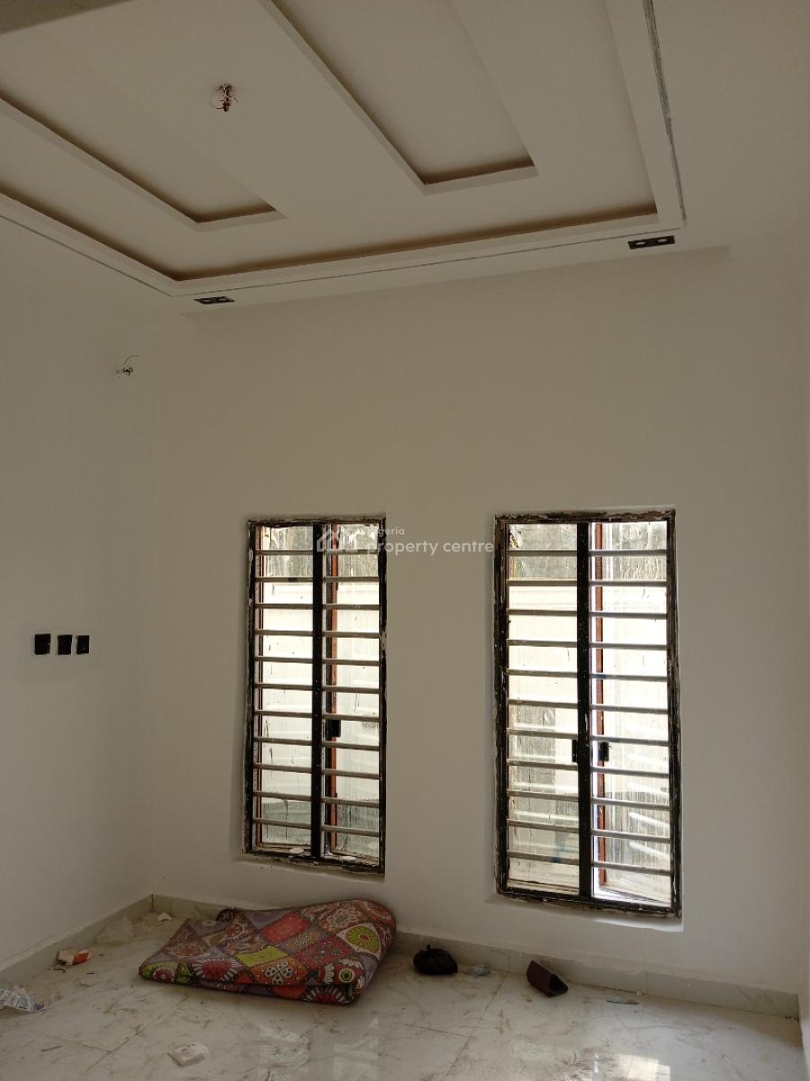 Tastefully Finished 2bedroom Detached Bungalow(alone in a Compound), a&g Estate Phase2, Fha (f.h.a), Lugbe District, Abuja, Detached Bungalow for Rent