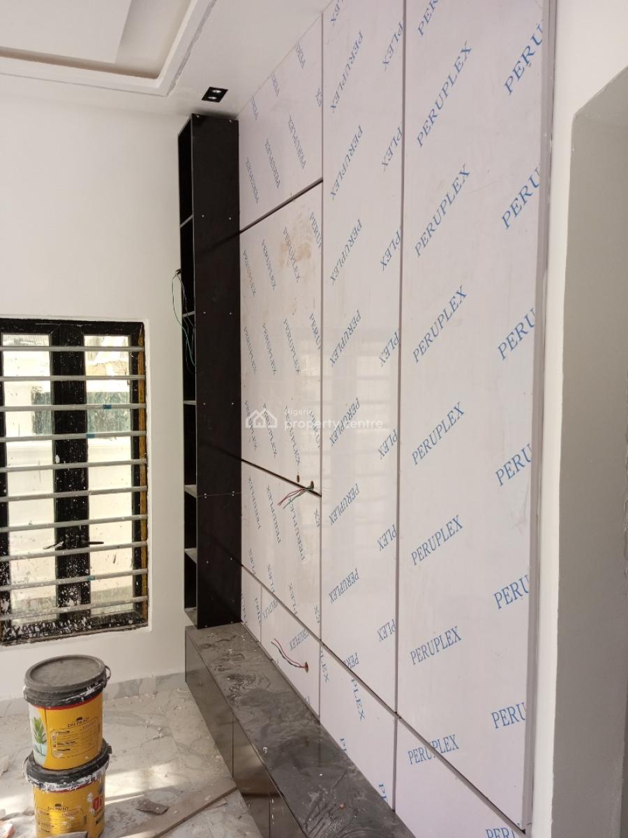 Tastefully Finished 2bedroom Detached Bungalow(alone in a Compound), a&g Estate Phase2, Fha (f.h.a), Lugbe District, Abuja, Detached Bungalow for Rent