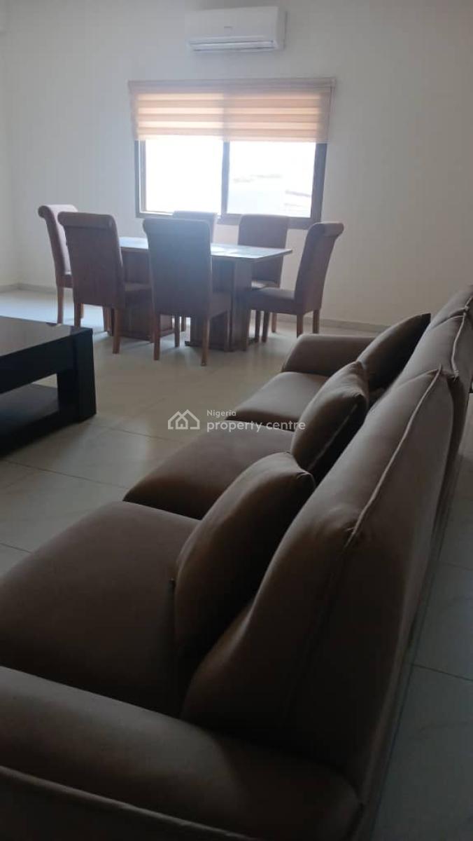 Fully Furnished 17 Units of Mixed Flats, Victoria Island (vi), Lagos, Flat / Apartment for Rent