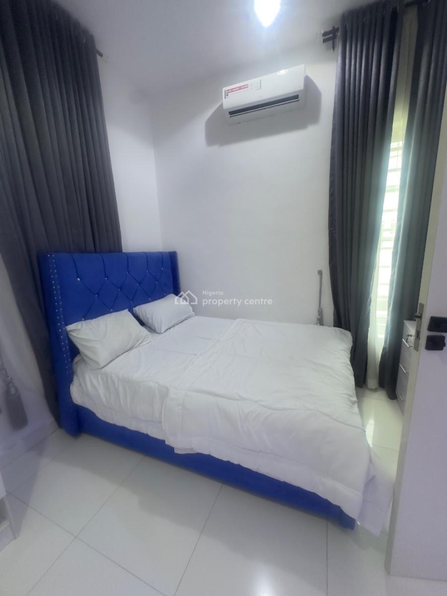 Luxury 5bedroom Furnished Detached Duplex with Bq, Orchid, Lekki Phase 2, Lekki, Lagos, Detached Duplex Short Let