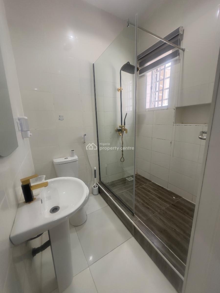 Luxury 5bedroom Furnished Detached Duplex with Bq, Orchid, Lekki Phase 2, Lekki, Lagos, Detached Duplex Short Let