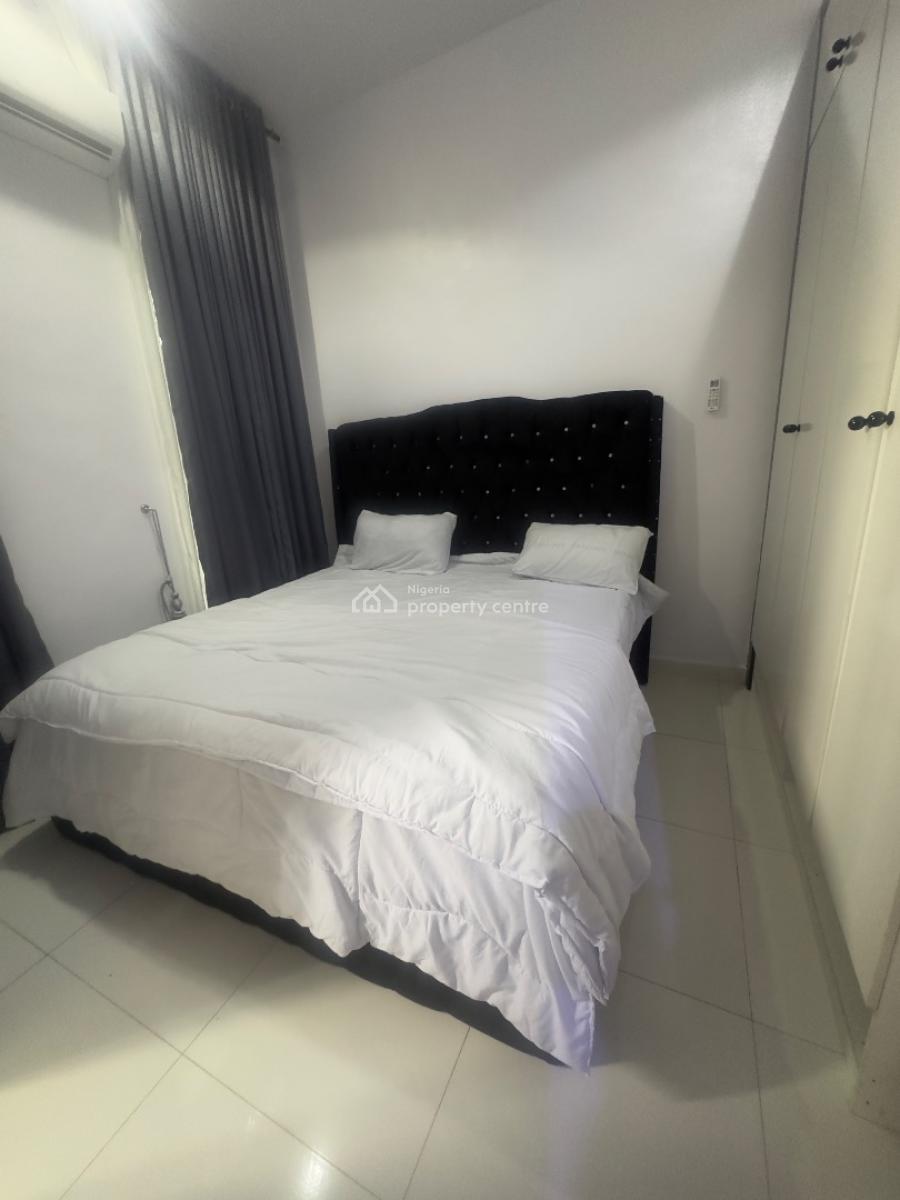 Luxury 5bedroom Furnished Detached Duplex with Bq, Orchid, Lekki Phase 2, Lekki, Lagos, Detached Duplex Short Let