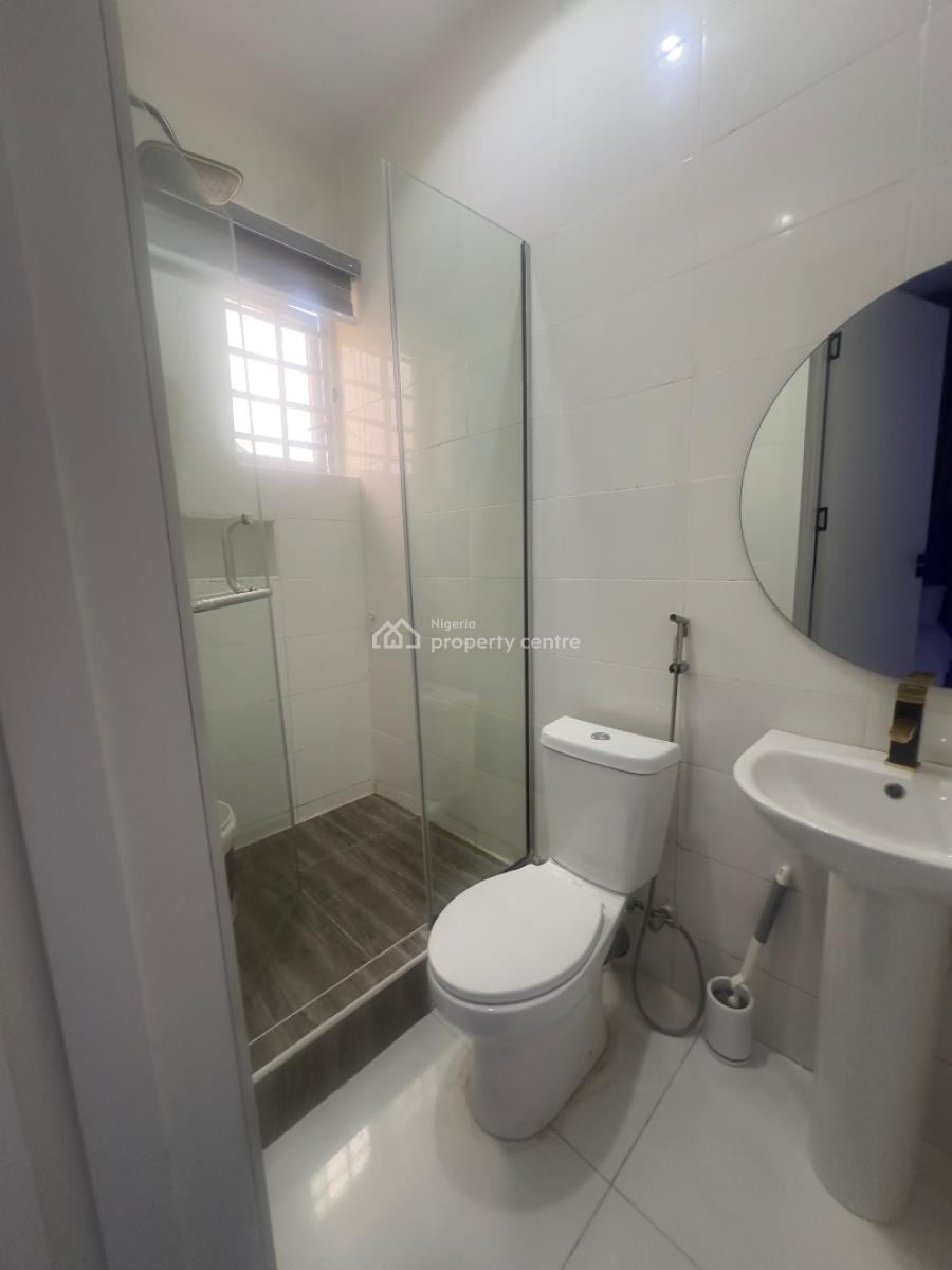 Luxury 5bedroom Furnished Detached Duplex with Bq, Orchid, Lekki Phase 2, Lekki, Lagos, Detached Duplex Short Let