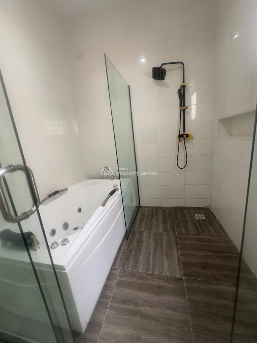 Luxury 5bedroom Furnished Detached Duplex with Bq, Orchid, Lekki Phase 2, Lekki, Lagos, Detached Duplex Short Let