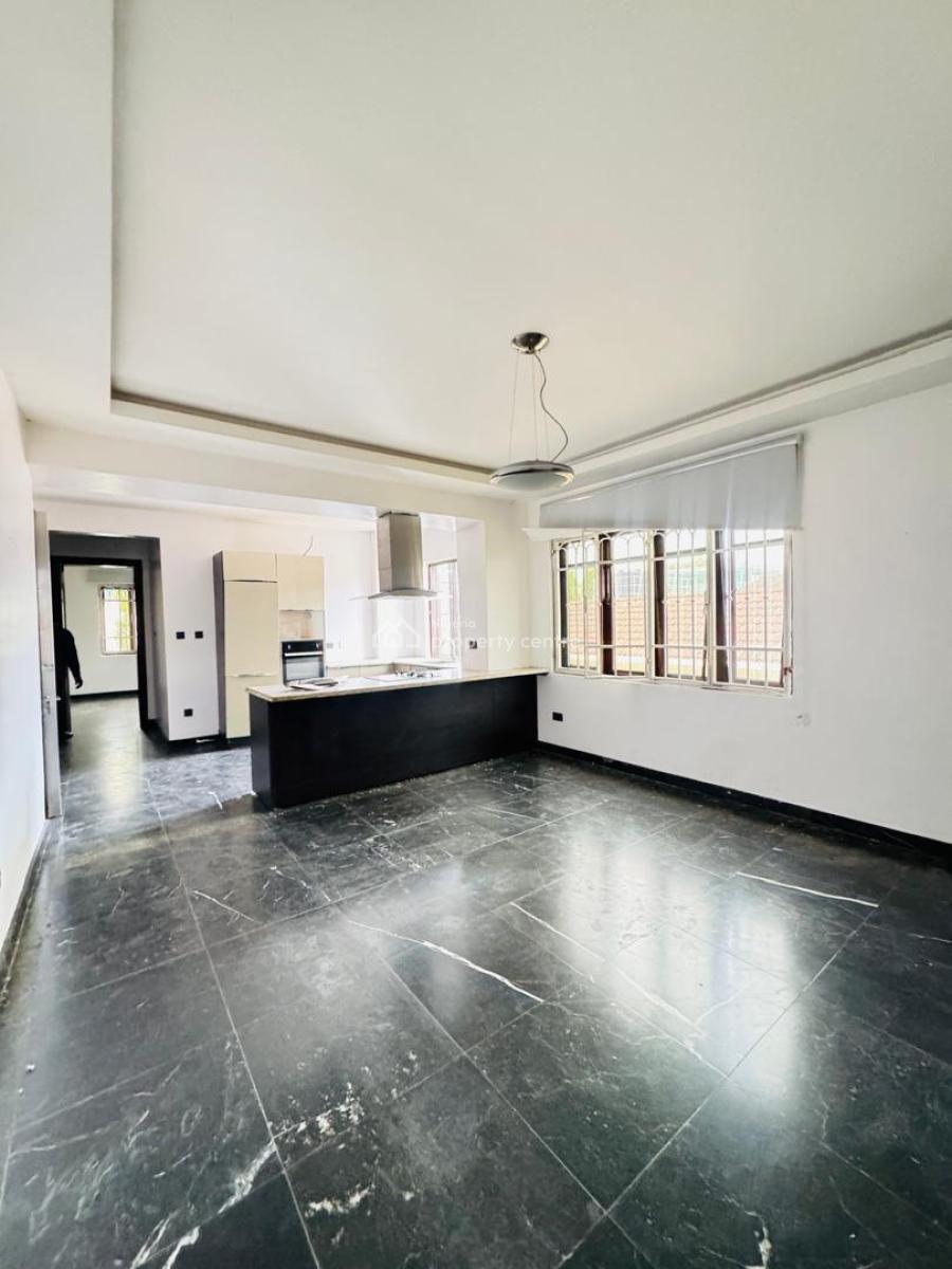 a Well Built 2 Bedroom Apartment, Banana Island, Ikoyi, Lagos, Flat / Apartment for Rent