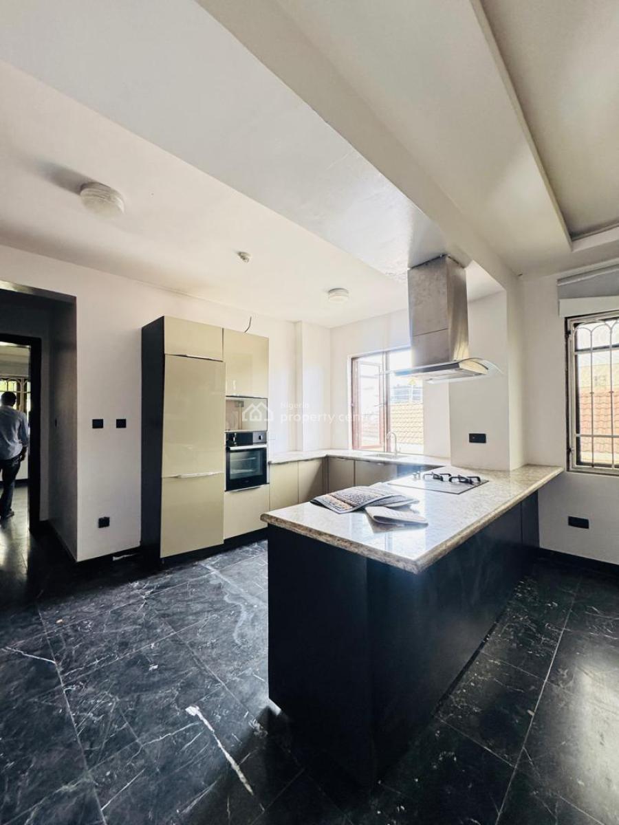 a Well Built 2 Bedroom Apartment, Banana Island, Ikoyi, Lagos, Flat / Apartment for Rent