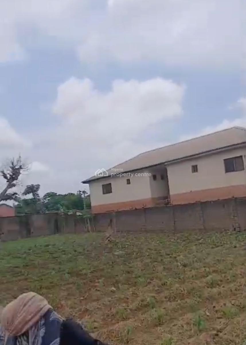 1400sqm of a Residential Land in Lifecamp Main, Life Camp, Abuja, Residential Land for Sale