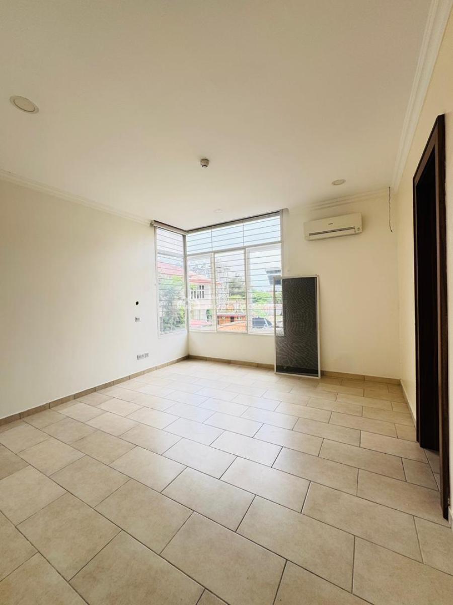 Well Maintained Four Bedroom Terrace House with Bq, Banana Island, Ikoyi, Lagos, Terraced Duplex for Rent
