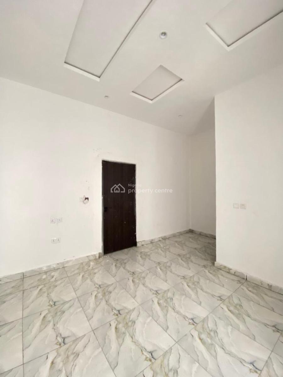 Gorgeous 2 Bedroom Terrace Duplex in a Serene Neighborhood, Abraham Adesanya, Ajah, Lagos, Terraced Duplex for Sale