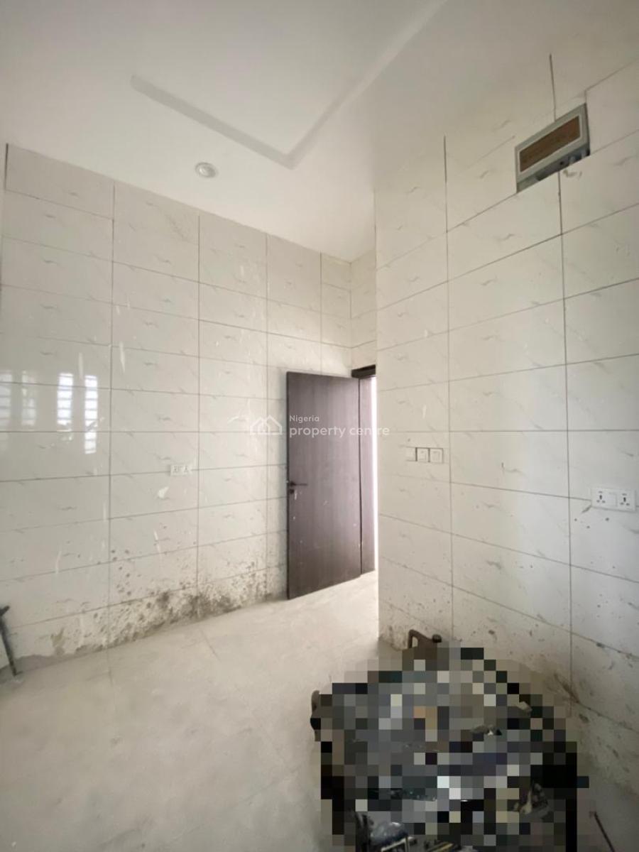 Gorgeous 2 Bedroom Terrace Duplex in a Serene Neighborhood, Abraham Adesanya, Ajah, Lagos, Terraced Duplex for Sale