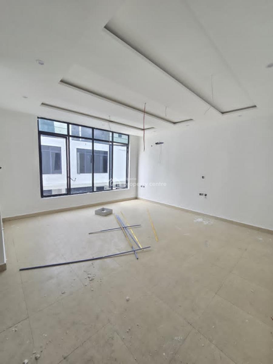 3 Bedroom Maisonette, Ikate, Lekki, Lagos, Flat / Apartment for Rent