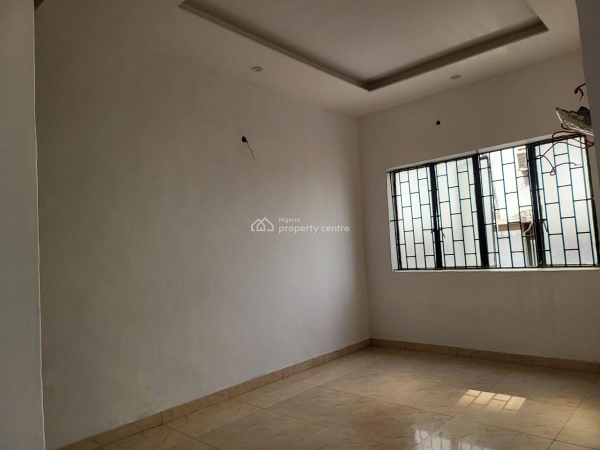 Prime 1br Flat, Town Planning Way, Ilupeju, Lagos, Mini Flat (room and Parlour) for Rent