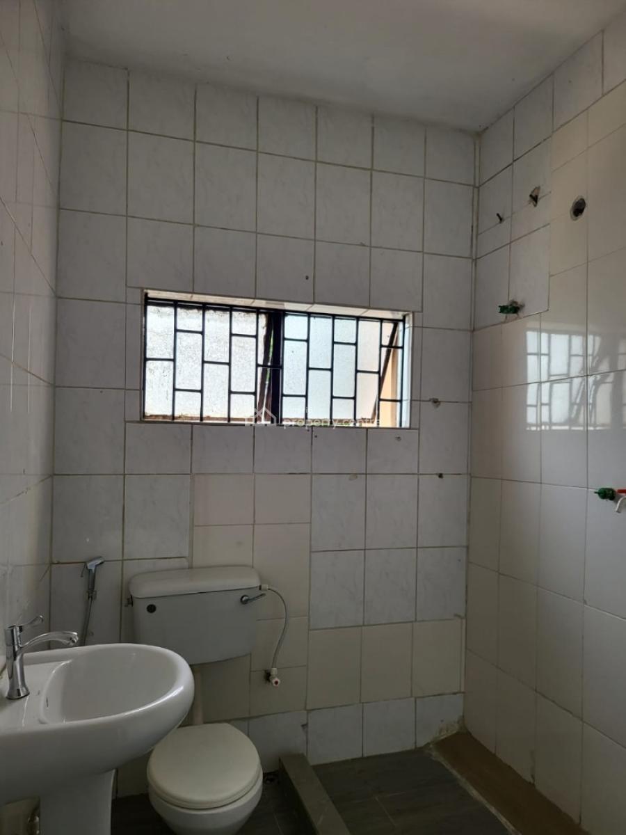 Prime 1br Flat, Town Planning Way, Ilupeju, Lagos, Mini Flat (room and Parlour) for Rent