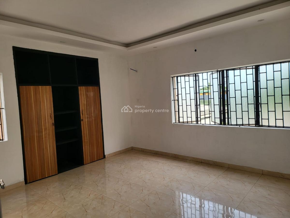 Prime 1br Flat, Town Planning Way, Ilupeju, Lagos, Mini Flat (room and Parlour) for Rent