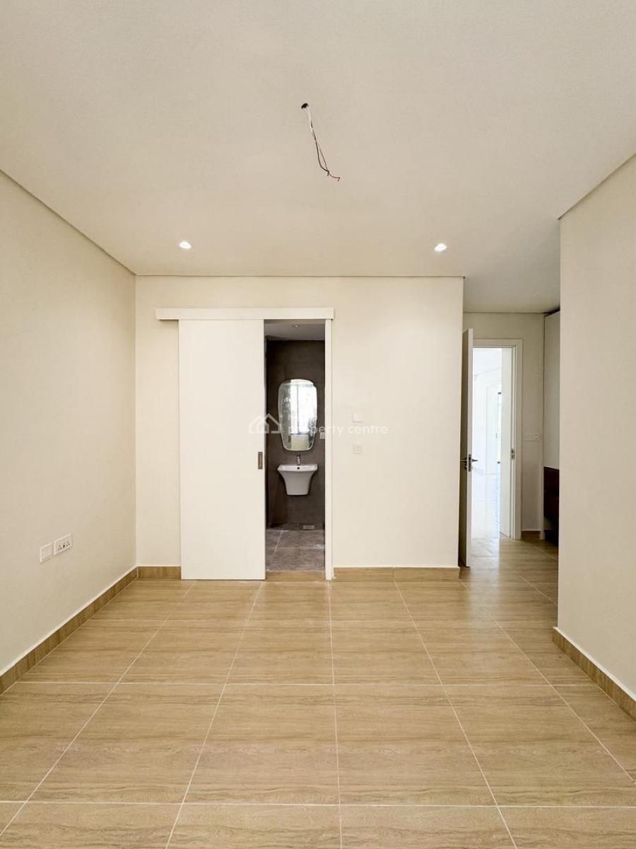 Breathtaking 5 Bedroom Fully Detached Duplex with a Bq, Ikoyi, Lagos, Detached Duplex for Sale