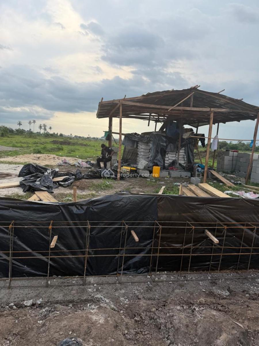 Port Harcourt Land Is Selling Fast -- Secure Yours Before Prices Double, Rukpoku-aluu, Rukpokwu, Port Harcourt, Rivers, Mixed-use Land for Sale