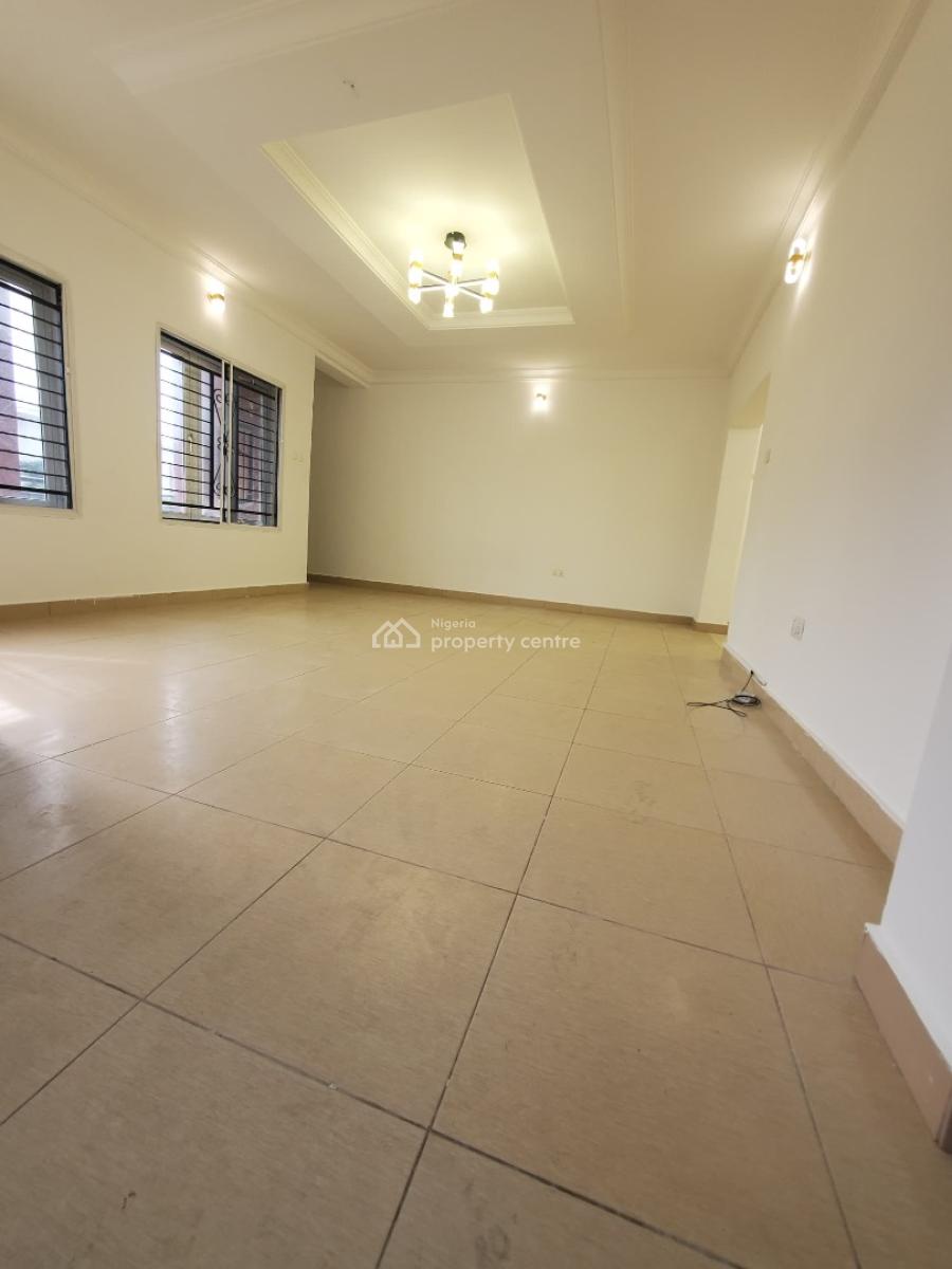 Lovely 2 Bedroom Flat with Spacious Kitchen, Oniru, Victoria Island (vi), Lagos, Flat / Apartment for Rent