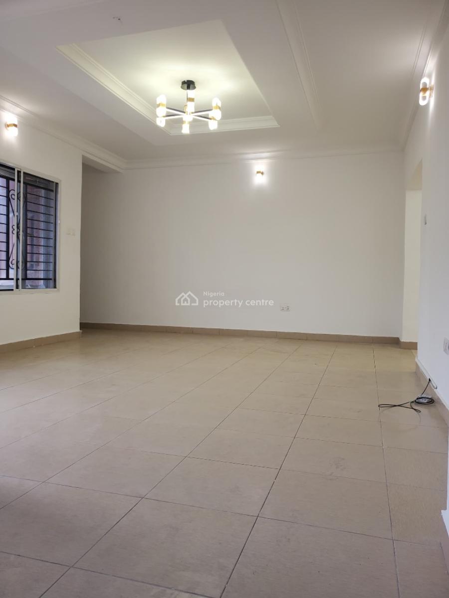 Lovely 2 Bedroom Flat with Spacious Kitchen, Oniru, Victoria Island (vi), Lagos, Flat / Apartment for Rent