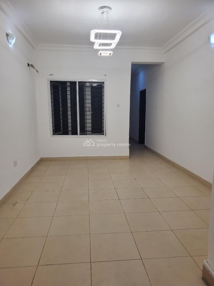 Lovely 2 Bedroom Flat with Spacious Kitchen, Oniru, Victoria Island (vi), Lagos, Flat / Apartment for Rent