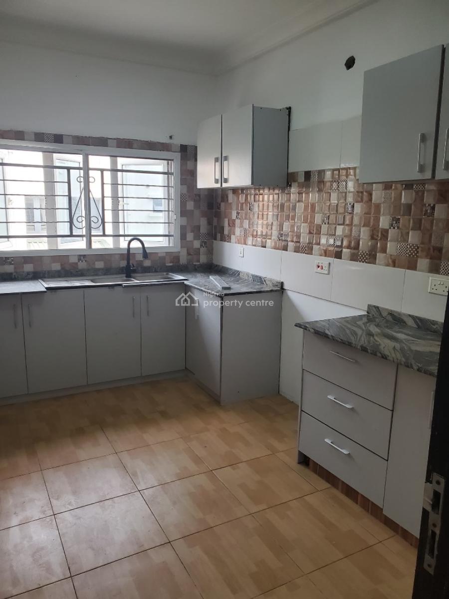 Lovely 2 Bedroom Flat with Spacious Kitchen, Oniru, Victoria Island (vi), Lagos, Flat / Apartment for Rent
