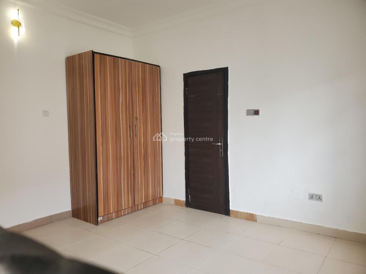 Lovely 2 Bedroom Flat with Spacious Kitchen, Oniru, Victoria Island (vi), Lagos, Flat / Apartment for Rent