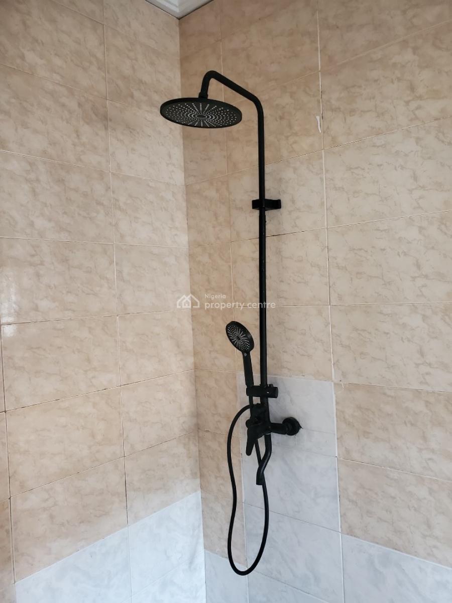 Lovely 2 Bedroom Flat with Spacious Kitchen, Oniru, Victoria Island (vi), Lagos, Flat / Apartment for Rent