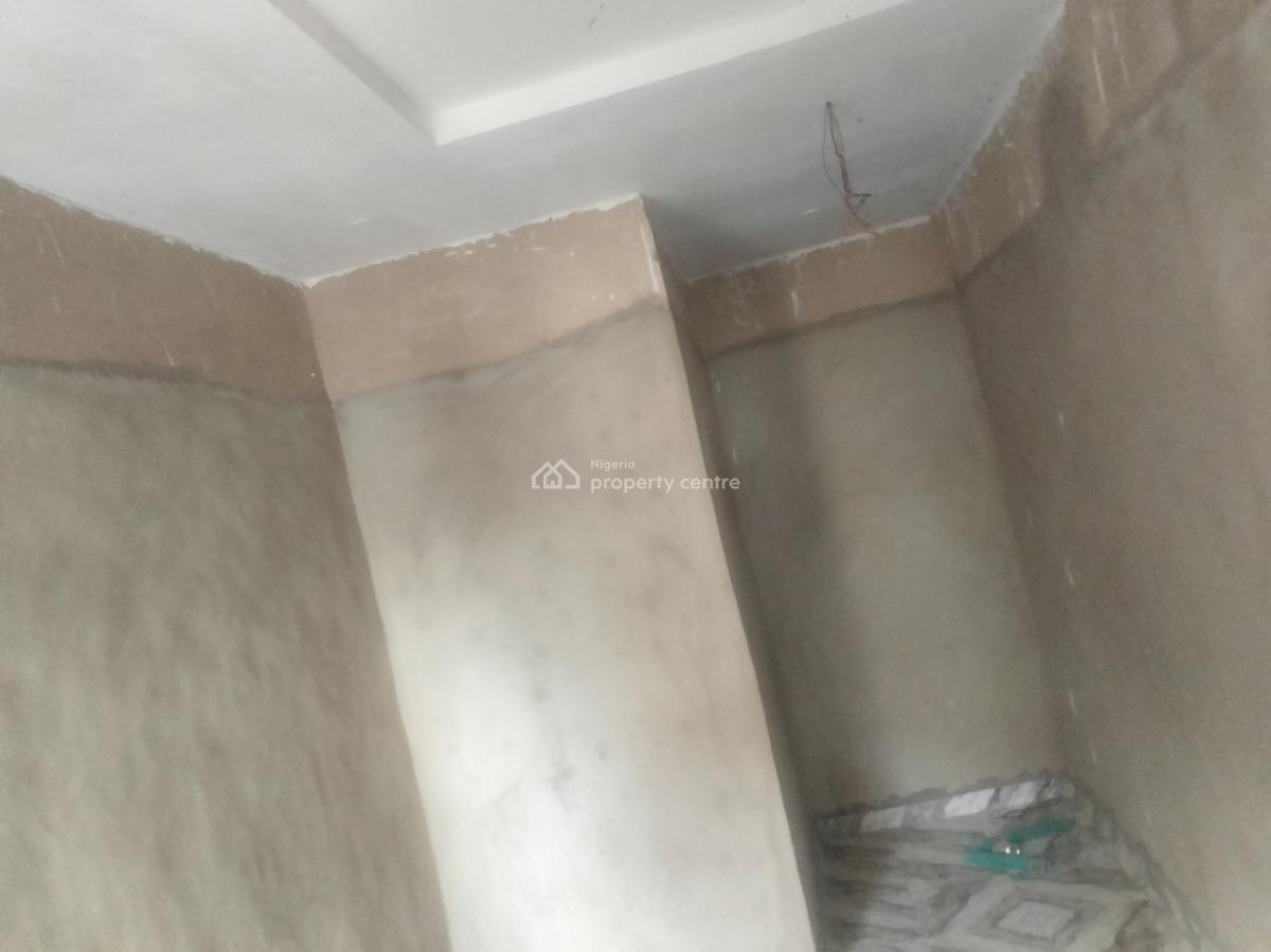 Newly Renovated Mini Flat and  2bedroom Flat in a Clam and Gated Area, Ketu Alapere, Accesible to Everywhere, Alapere, Ketu, Lagos, Mini Flat (room and Parlour) for Rent