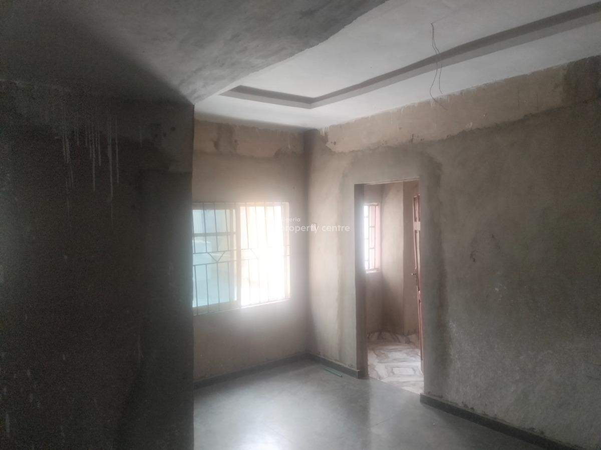 Newly Renovated Mini Flat and  2bedroom Flat in a Clam and Gated Area, Ketu Alapere, Accesible to Everywhere, Alapere, Ketu, Lagos, Mini Flat (room and Parlour) for Rent