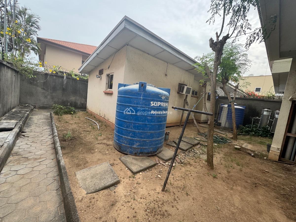 8 Bedroom Detached Duplexes with 4 Bq in Lekki 1., Off Admiralty Way Lekki 1., Lekki Phase 1, Lekki, Lagos, Detached Duplex for Rent