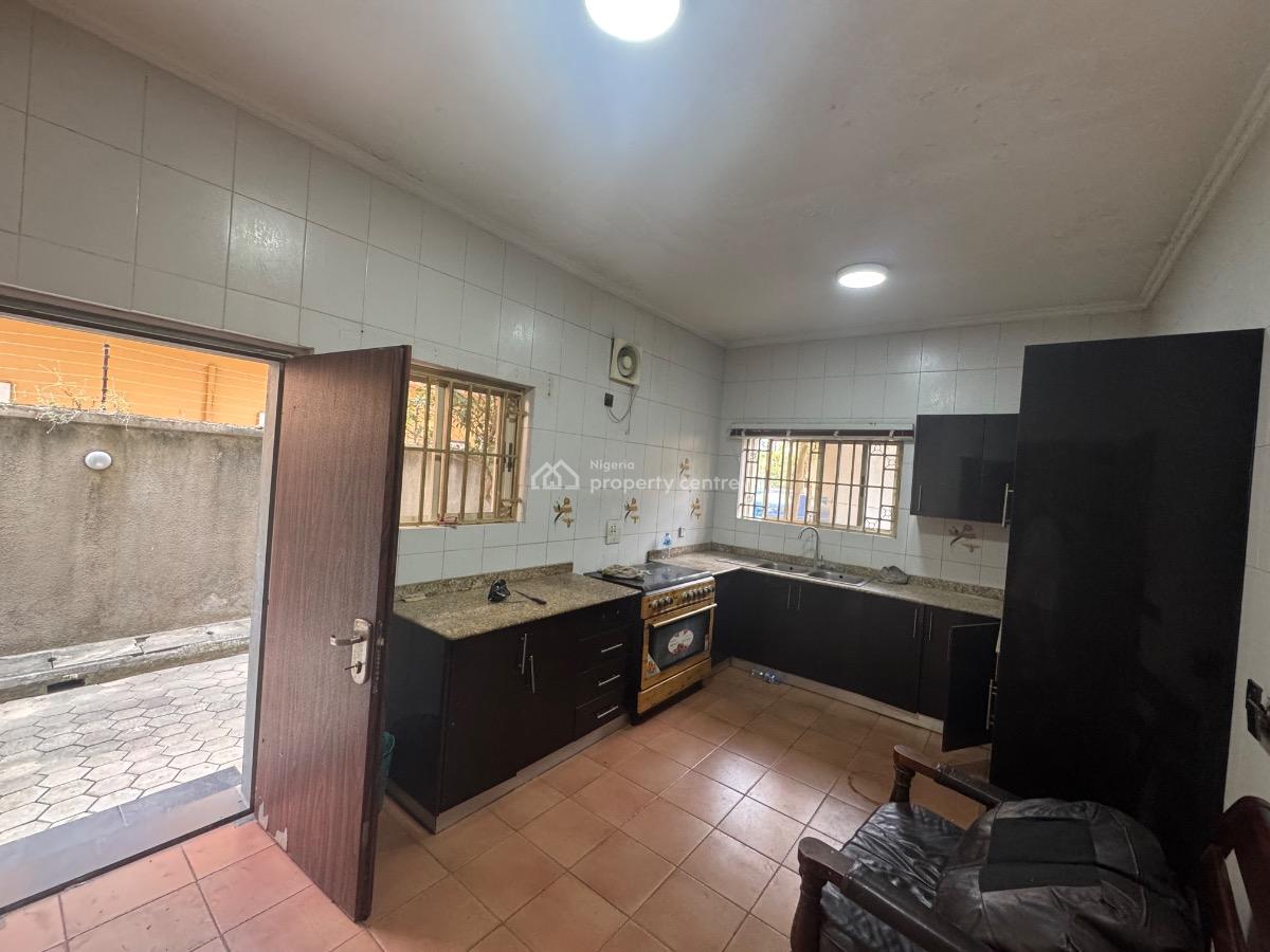 8 Bedroom Detached Duplexes with 4 Bq in Lekki 1., Off Admiralty Way Lekki 1., Lekki Phase 1, Lekki, Lagos, Detached Duplex for Rent