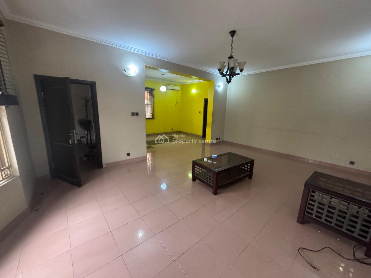 8 Bedroom Detached Duplexes with 4 Bq in Lekki 1., Off Admiralty Way Lekki 1., Lekki Phase 1, Lekki, Lagos, Detached Duplex for Rent