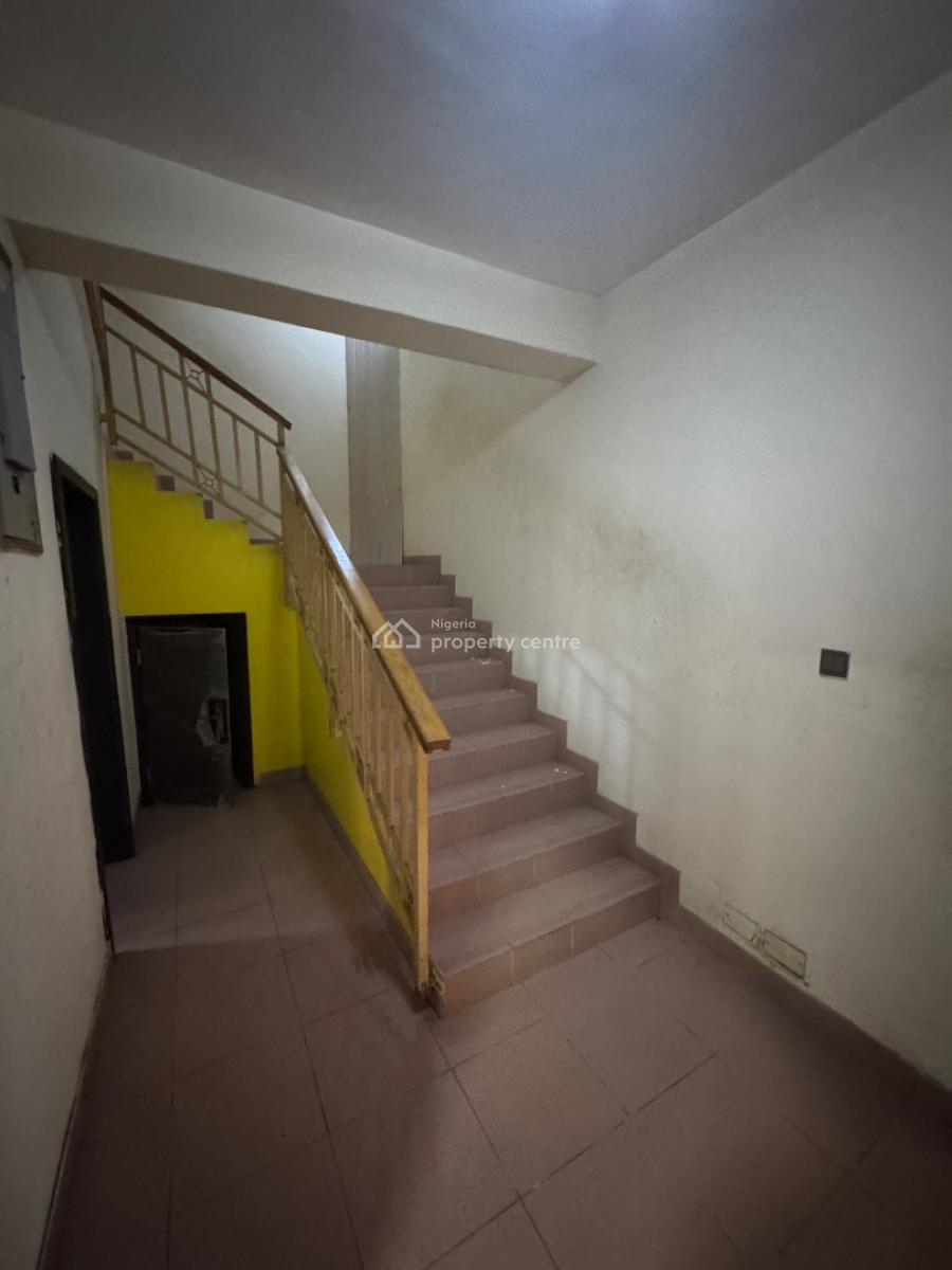8 Bedroom Detached Duplexes with 4 Bq in Lekki 1., Off Admiralty Way Lekki 1., Lekki Phase 1, Lekki, Lagos, Detached Duplex for Rent