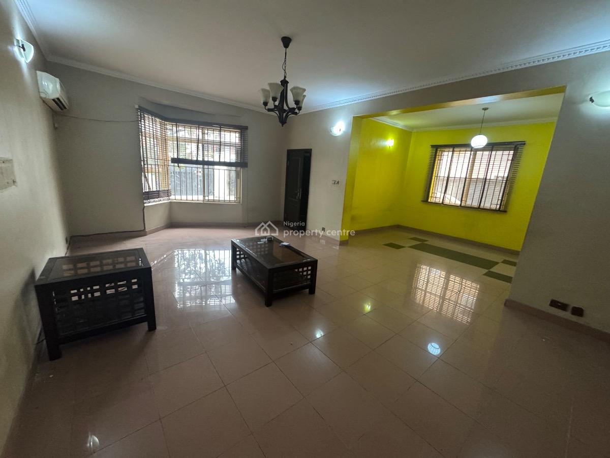 8 Bedroom Detached Duplexes with 4 Bq in Lekki 1., Off Admiralty Way Lekki 1., Lekki Phase 1, Lekki, Lagos, Detached Duplex for Rent