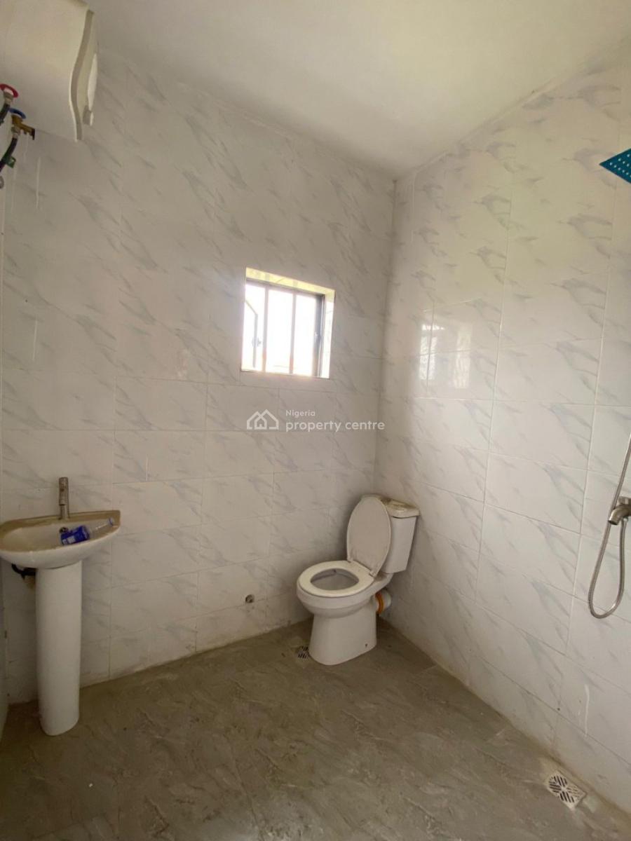 Beautiful Built 4 Bedroom Fully Detached Duplex, Ikota, Lekki, Lagos, Detached Duplex for Sale