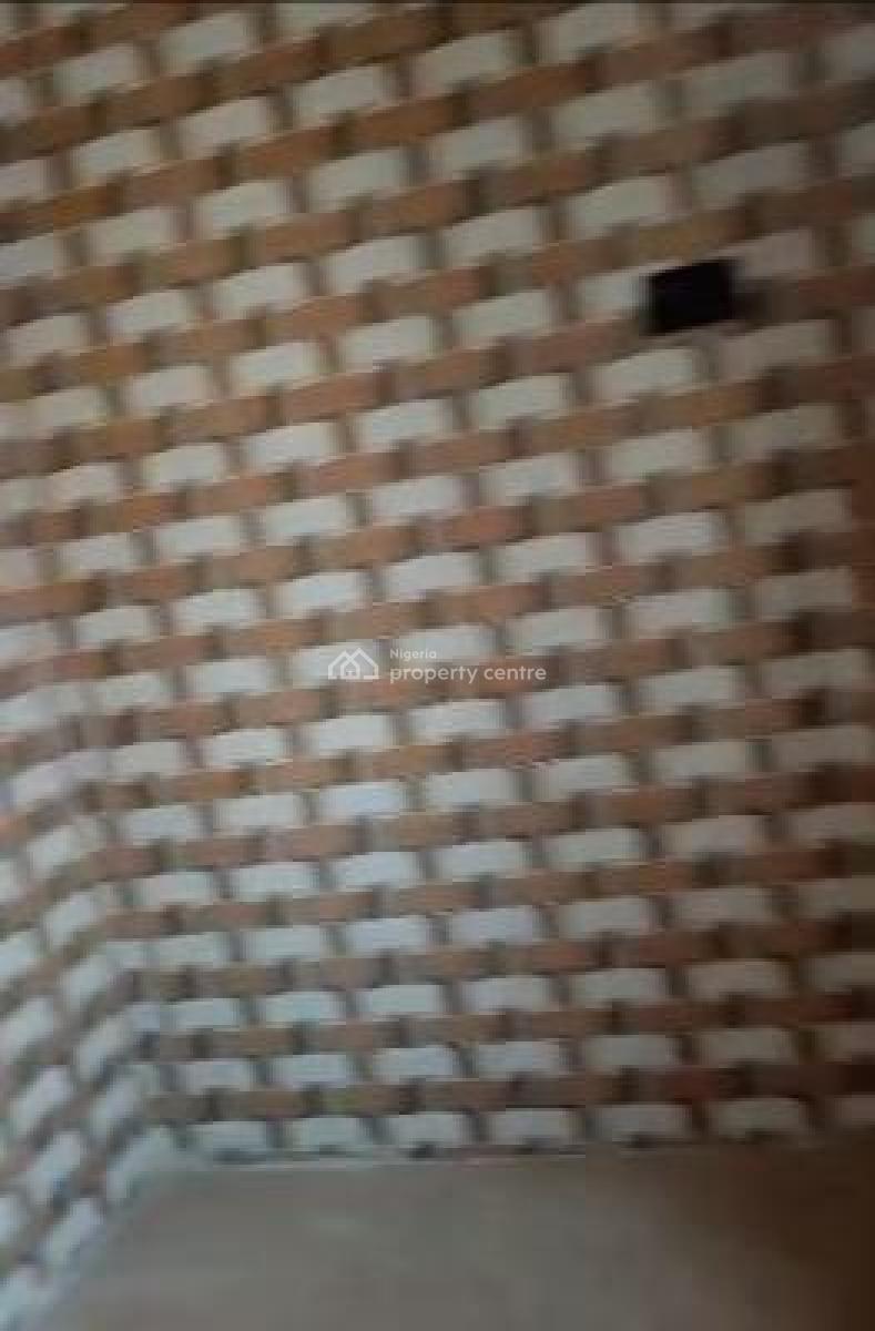 Brand-new and Standard Mini Flat in a Calm Very Good Location, Ketu Alapere Inward Goodluck Ogudu, Alapere, Ketu, Lagos, Mini Flat (room and Parlour) for Rent