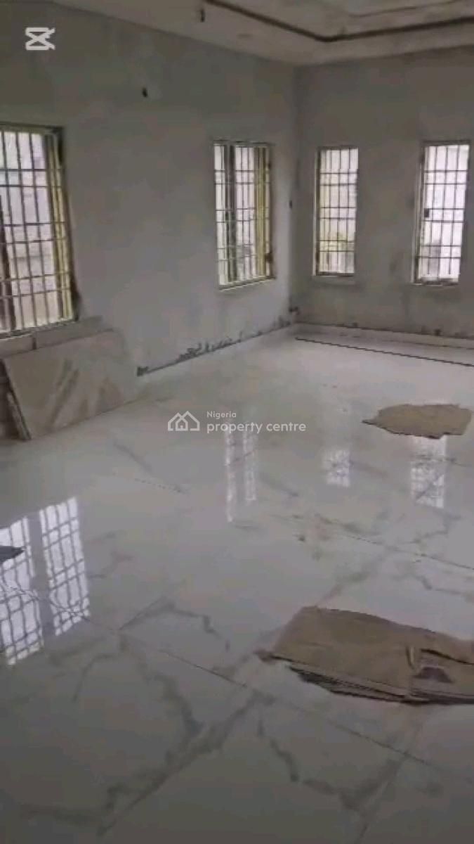 4 Bedrooms Fully Detached Duplex 98% Completed, Katampe Extension, Katampe, Abuja, Detached Duplex for Sale