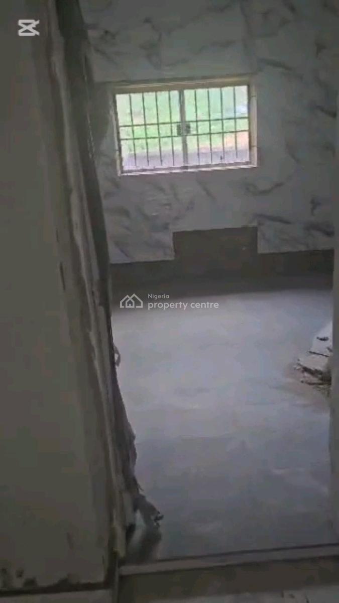 4 Bedrooms Fully Detached Duplex 98% Completed, Katampe Extension, Katampe, Abuja, Detached Duplex for Sale