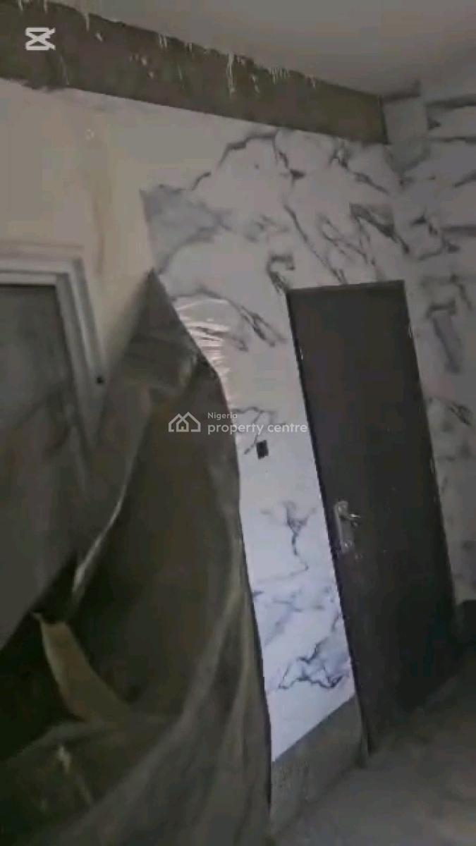 4 Bedrooms Fully Detached Duplex 98% Completed, Katampe Extension, Katampe, Abuja, Detached Duplex for Sale